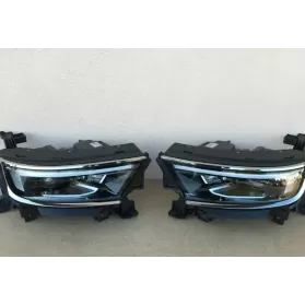 L375791 фара передняя Opel Mokka B 2020