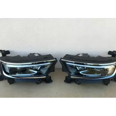 L375791 фара передняя Opel Mokka B 2020