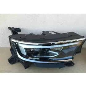 L375791 фара передняя Opel Mokka B 2020