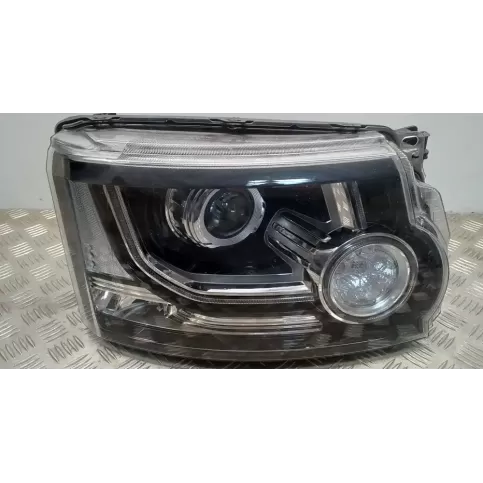 L90020948 фара передняя Land Rover Discovery 4 - LR4 2014