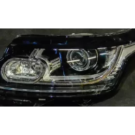 L90021969 фара передняя Land Rover Range Rover L405 2014