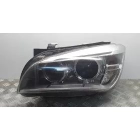 L90028076 фара передняя BMW X1 E84 2014