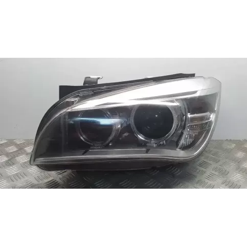 L90028076 фара передняя BMW X1 E84 2014