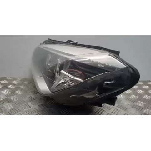 L90028076 фара передняя BMW X1 E84 2014