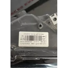 L90185154 фара передняя Ford Mondeo MK V 2019