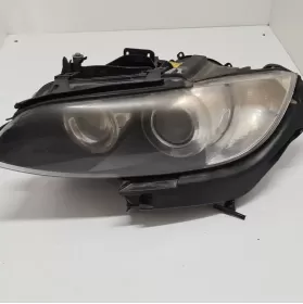 LE05E6136 фара передняя BMW 3 E92 E93 2009