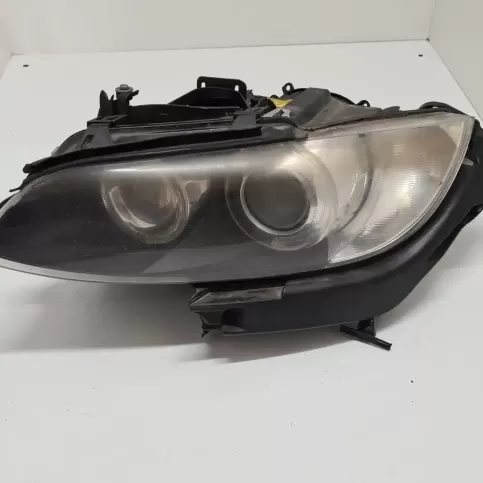 LE05E6136 фара передняя BMW 3 E92 E93 2009
