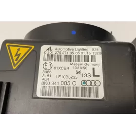 LE1006235 фара передняя Audi A4 S4 B8 8K 2015