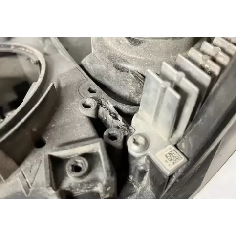 LE11E6260 фара передняя BMW 4 F32 F33 2015