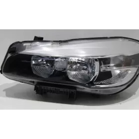 LE12A6207 фара передняя BMW 2 F45 2014