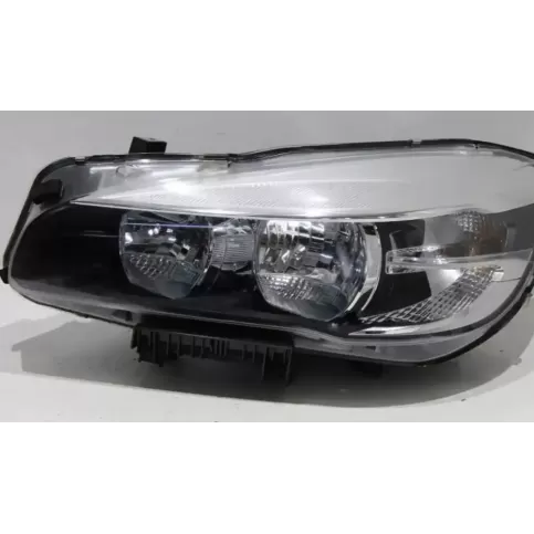 LE12A6207 фара передняя BMW 2 F45 2014