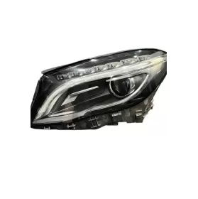 LE12A6291 фара передняя Mercedes-Benz GLA W156 2015
