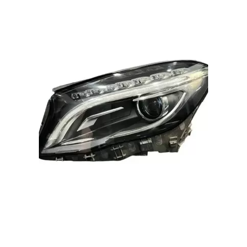 LE12A6291 фара передняя Mercedes-Benz GLA W156 2015