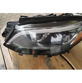 LE13E6324 фара передняя Mercedes-Benz GLE (W166 - C292) 2016