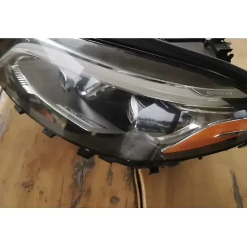 LE13E6324 фара передняя Mercedes-Benz GLE (W166 - C292) 2016