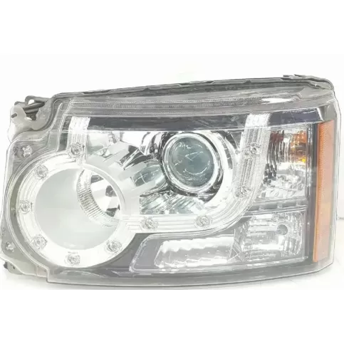 LR023532 фара передняя Land Rover Discovery 4 - LR4 2009