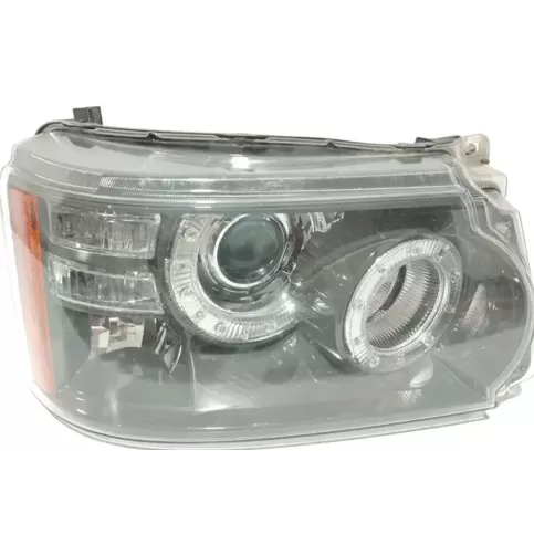 LR023553 фара передняя Land Rover Range Rover Sport L320 2005