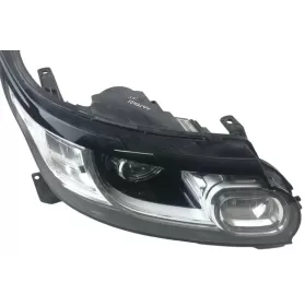LR057269 фара передняя Land Rover Range Rover Sport L494 2014