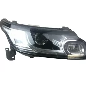 LR057269 фара передняя Land Rover Range Rover Sport L494 2014