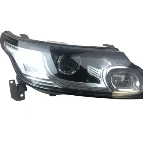 LR057269 фара передняя Land Rover Range Rover Sport L494 2014