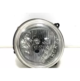LRR0305509091 фара передняя Jeep Liberty 2004