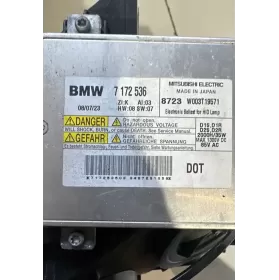 M09Z30000901 фара передняя BMW 7 F01 F02 F03 F04 2016