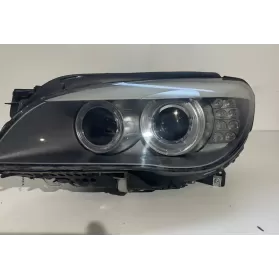 M09Z30000901 фара передняя BMW 7 F01 F02 F03 F04 2016