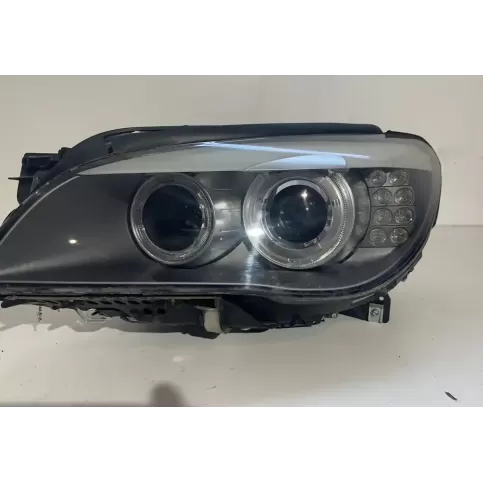 M09Z30000901 фара передняя BMW 7 F01 F02 F03 F04 2016