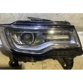M167615 фара передняя Jeep Grand Cherokee 2015