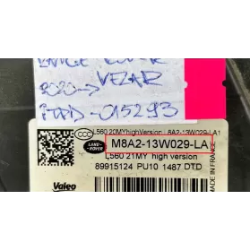 M8A213W029LA фара передняя Land Rover Range Rover Velar 2021
