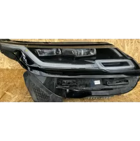 M8A213W029LA фара передняя Land Rover Range Rover Velar 2021