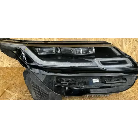 M8A213W029LA фара передняя Land Rover Range Rover Velar 2021