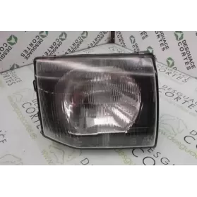 MB831068 фара передня Mitsubishi Montero 1994