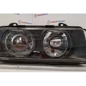 MBM101H034 фара передняя BMW 3 E36 1992