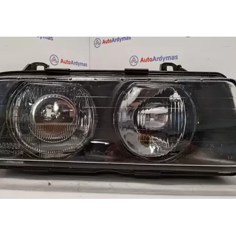 MBM101H034 фара передняя BMW 3 E36 1992