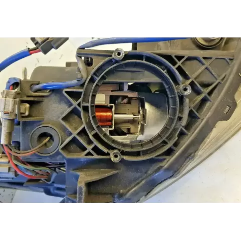 NR324 фара передняя Nissan Murano Z50 2006