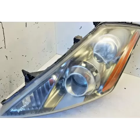 NR324 фара передняя Nissan Murano Z50 2006