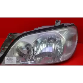 OK53A51020L фара передняя KIA Carnival 2005