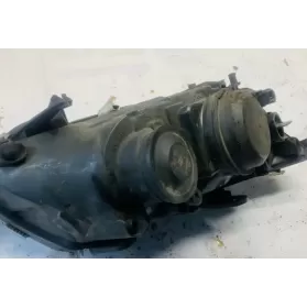 P12785746 фара передняя Saab 9-3 Ver2 2004