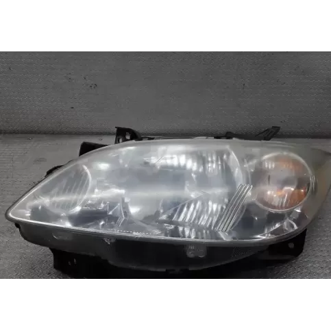 P3814L фара передняя Mazda MPV 2004
