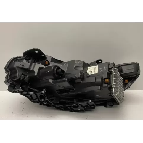 P68275948AF фара передняя Jeep Cherokee 2019
