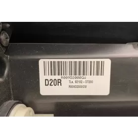 R009D2000GN фара передня Hyundai Tucson TL 2021