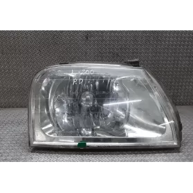 R6404 фара передняя Mitsubishi L200 2004