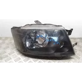R7544R фара передняя Mitsubishi Space Runner 1999