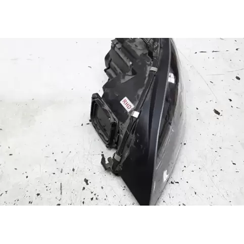 SONARSK5492 фара передняя Audi TT Mk1 2006