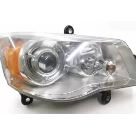 SSB520 фара передняя Chrysler Voyager 2008