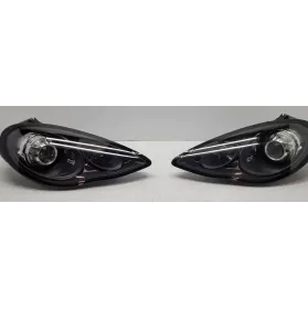 T1092211000702 фара передняя Porsche Panamera (970) 2015