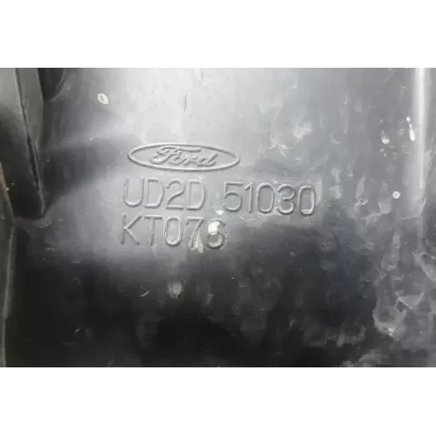 UD2D51030 фара передняя Ford Ranger 2006