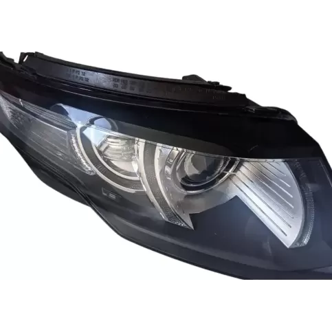 VP7VX13D154DA фара передняя Land Rover Range Rover Evoque L538 2013