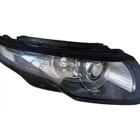 VP7VX13D154DA фара передняя Land Rover Range Rover Evoque L538 2013